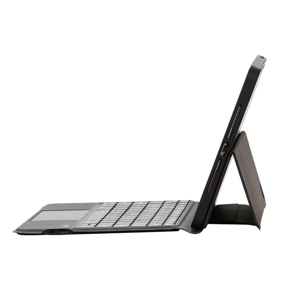 パソコン iPadAir232GB Capa com Teclado Logitech Combo Touch iPad Air 13