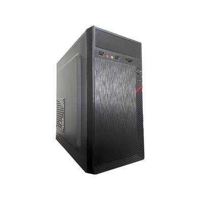 Computador Wjinfo I5 4° Geração, 8GB RAM DDR3, SSD 240GB, Fonte 200w