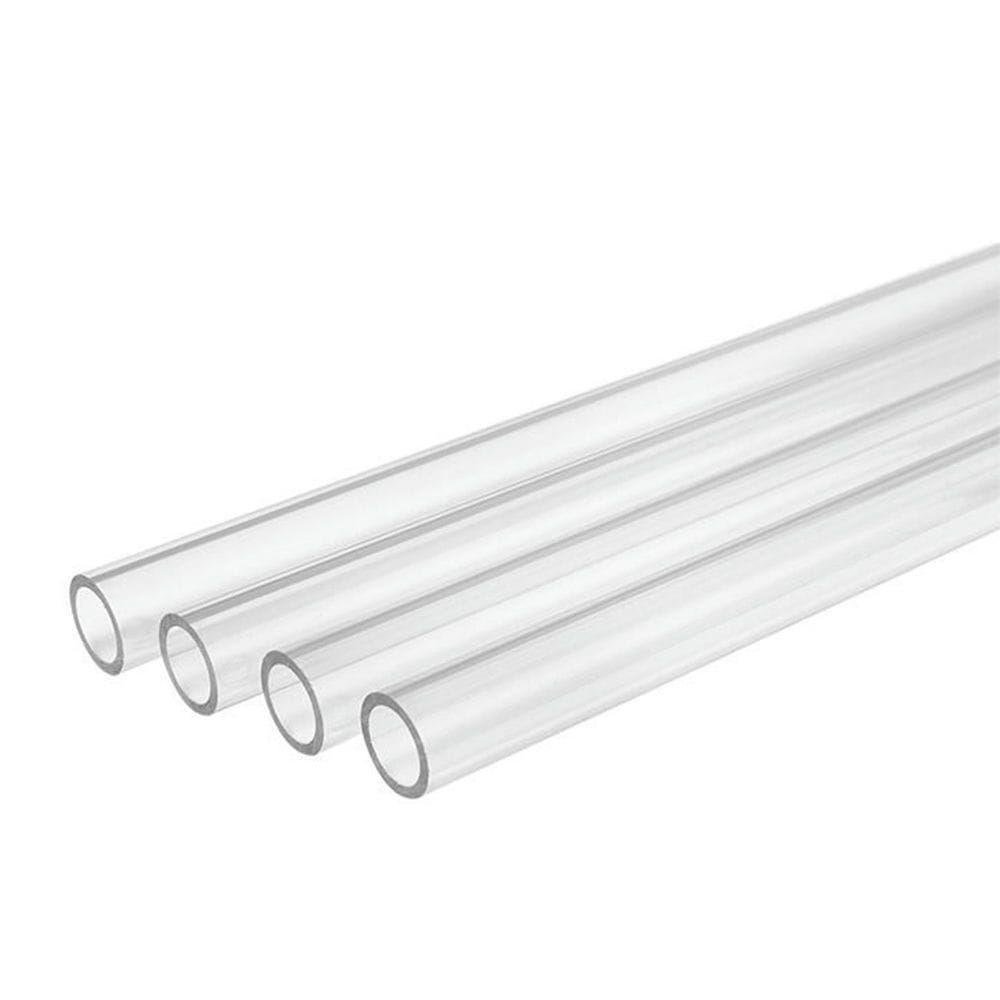 Alphacool Eiszapfen Pro Inserti In Nylon Per Tubi PETG 16mm OD - Ricambio O-Ring E Inserti Per Raccordi A Compressione, 1 Pezzo