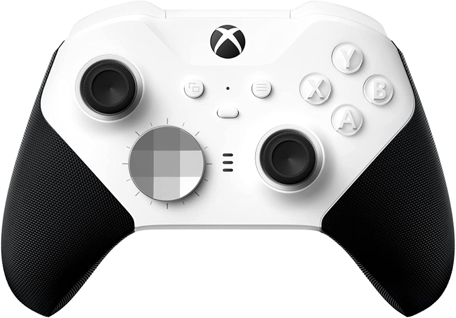 Controle Microsoft Elite Series 2 Branco - Xbox One / Xbox Series
