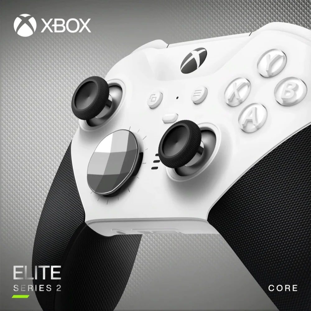 Controle Sem Fio Xbox, Elite Series 2 - view 3