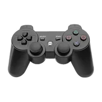 Controle Dual Shock Dazz - 62112-1, Bluetooth, Para PS3, Preto.