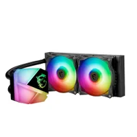 Water Cooler Msi Mag Coreliquid C240 - 306-7zw2r11-813 2