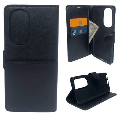 Capa Carteira Para Motorola Edge 30 Pro (tela De 6.7) — foto 9