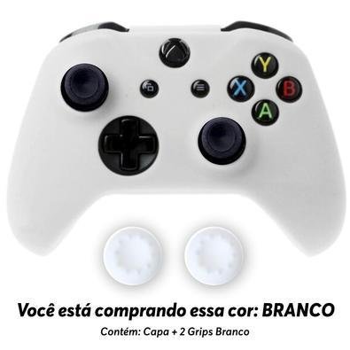 Skin XBOX ONE S - A Melhor Skin do Brasil!