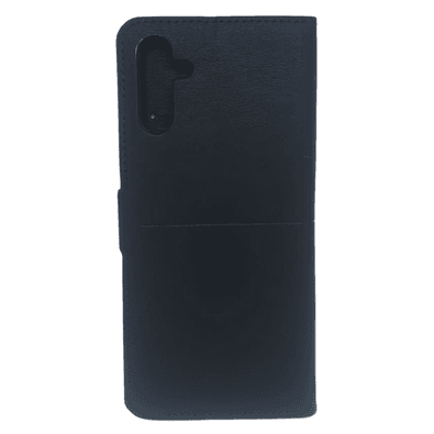 Capa Carteira Para Samsung A13 5g (tela De 6.5) - Preta