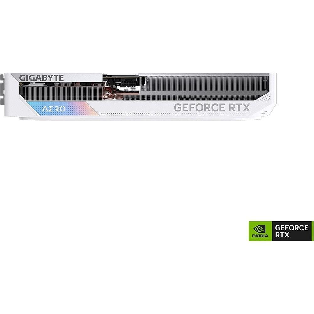 Placa De Vídeo Gigabyte Nvidia Geforce RTX 4070