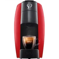 Cafeteira Espresso Lov Tres 3 Corações,Preta, Automática, 220 Menor preço em Cafeteira Espresso Lov Tres 3 Corações,Preta, Automática, 220