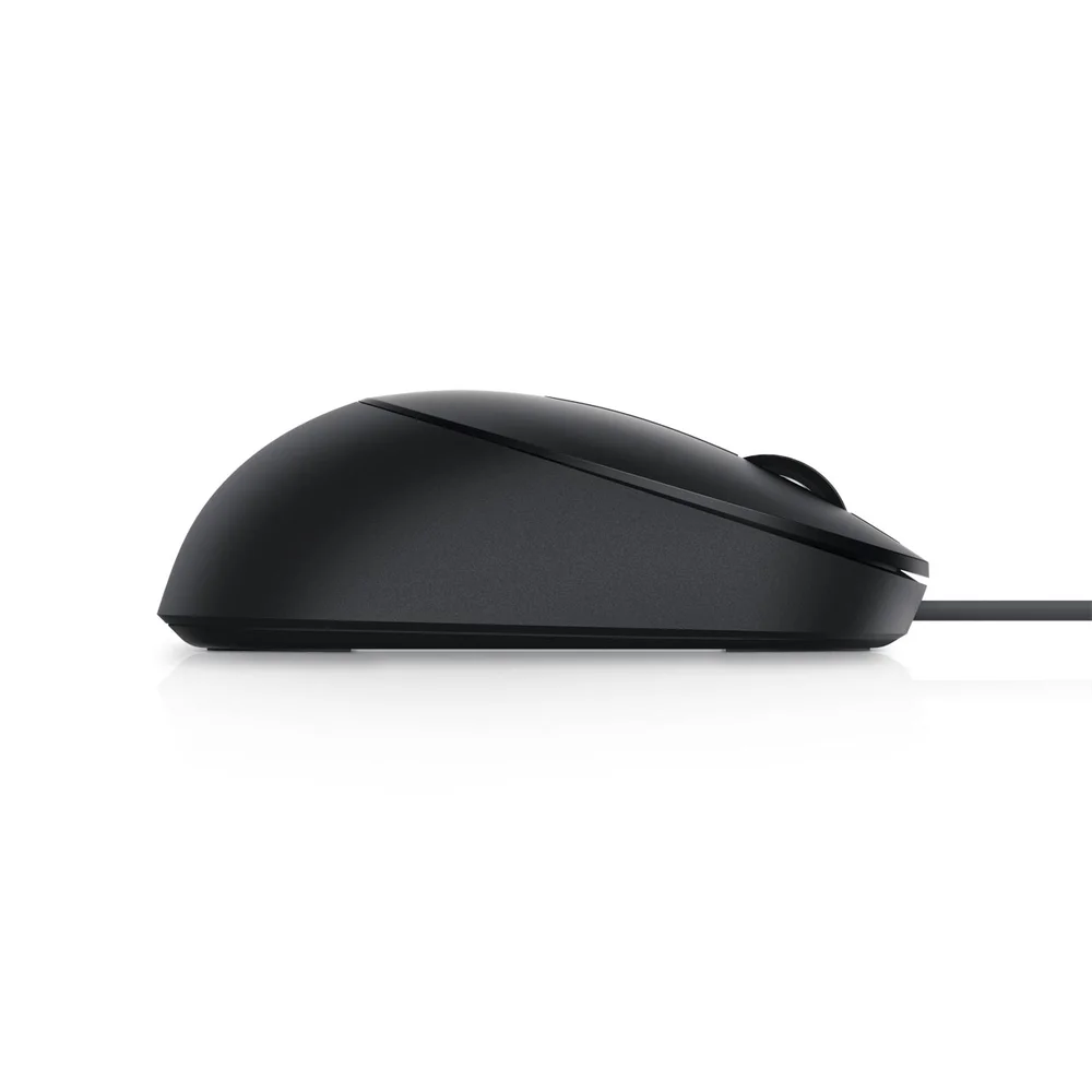 Imagem 2 de 3 do produto Mouse Laser Com Fio Ms3220 Dell