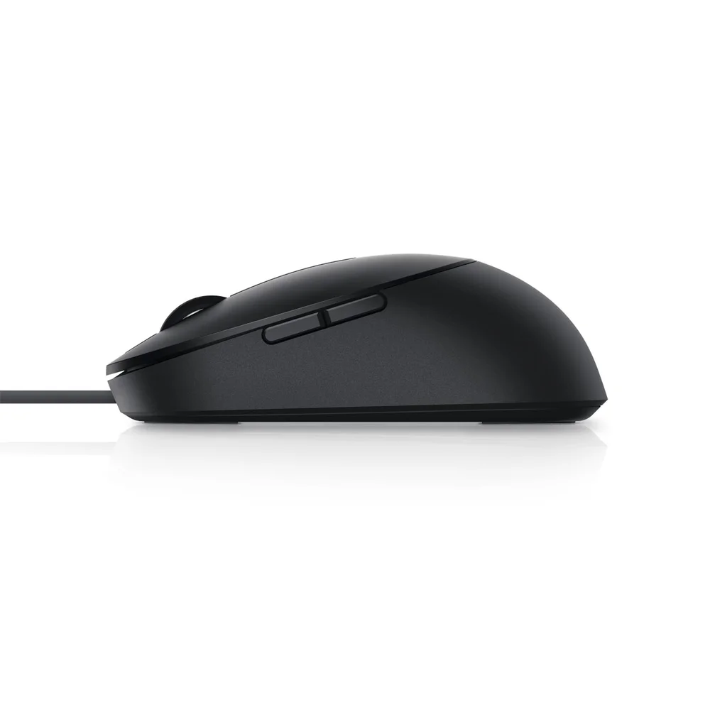 Imagem 3 de 3 do produto Mouse Laser Com Fio Ms3220 Dell