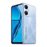 Infinix Hot 20 5g 128gb Azul - Dual Chip
