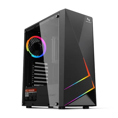 Pc Gamer Neologic AMD Ryzen 7 Pro 4750ge 8GB