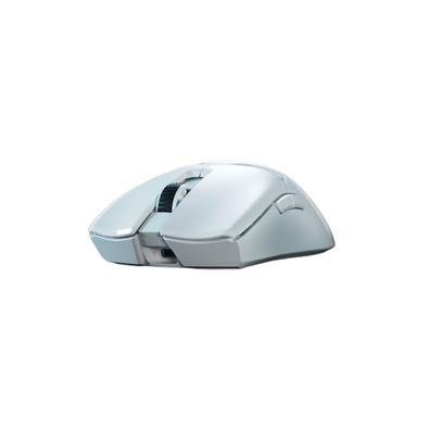 Razer viper online V2 PRO in white