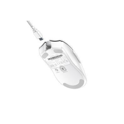 Mouse Razer Viper V2 Pro White KaBuM