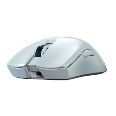 Mouse Razer Viper V2 Pro White KaBuM