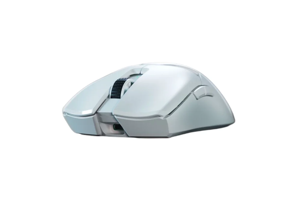 Razer Viper V2 pro ホワイト Mouse Razer Viper V2 Pro White KaBuM