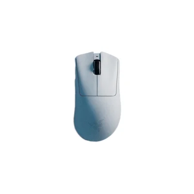 Mouse Razer Deathadder V3 Pro White KaBuM
