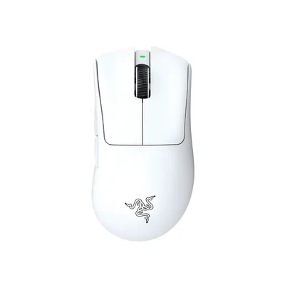 Mouse Razer Deathadder V3 Pro, White