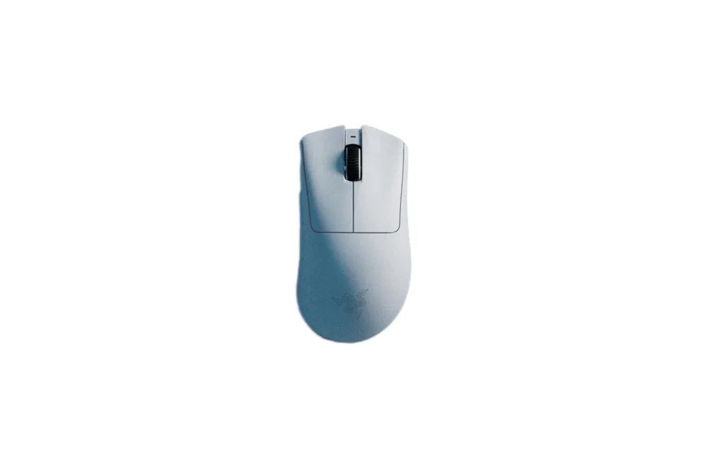 Imagem 2 de 3 do produto Mouse Razer Deathadder V3 Pro, White