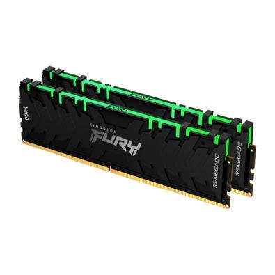 Memória Kingston Fury Renegade 32GB KaBuM