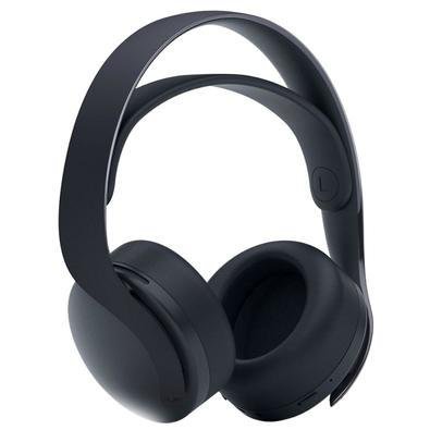 Headset Gaming Sony Multi 3D, Wireless, Para PS5, Preto - Cfi-Zwh1