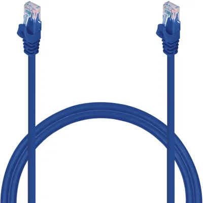Cabo De Rede Cat 6 Mbtech, 15 Metros