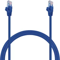 Cabo De Rede Cat 6 Mbtech - 20 Metros