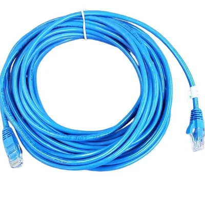 Cabo De Rede Cat 5e (15357), 20 Mts - Knup