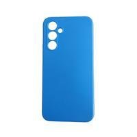 Capinha Para Galaxy A54 5g, Capa Protetora Premium, Tela 6,4Polegadas, Azul Petróleo