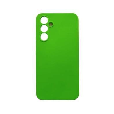 Capinha Para Galaxy A54 5g, Capa Protetora Premium, Tela 6,4 Polegadas, Verde Neon