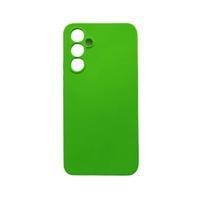 Capinha Para Galaxy A54 5g, Capa Protetora Premium, Tela 6,4 Polegadas, Verde Neon