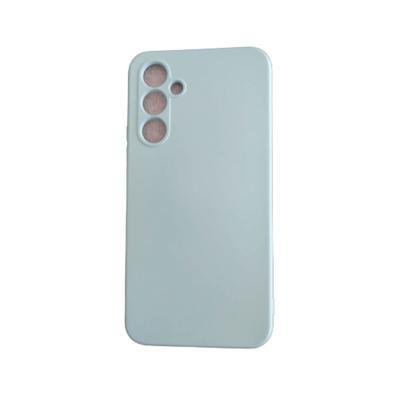 Capinha Para Galaxy A54 5g, Capa Protetora Premium Tela 6,4 Polegadas, Azul Bebê