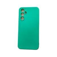 Capinha Para Galaxy A54 5g, Capa Protetora Premium, Tela 6,4 Polegadas, Verde Jana