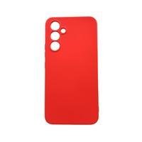 Capinha Para Galaxy A54 5g, Capa Protetora Premium, Tela 6,4 Polegadas, Vermelho