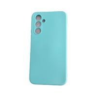 Capinha Para Galaxy A54 5g, Capa Protetora Premium, Tela 6,4 Polegadas, Verde água