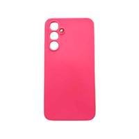 Capinha Para Galaxy A54 5g, Capa Protetora Premium, Tela 6,4 Polegadas, Pink