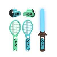 Super Kit 7 Em 1 Dobe Sportswear KaBuM