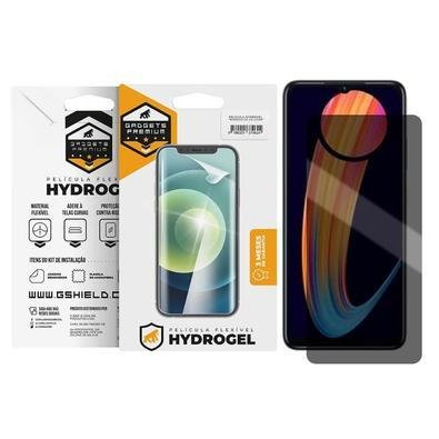 Película Para Infinix Hot 30i, Privacidade Hydrogel - Gshield