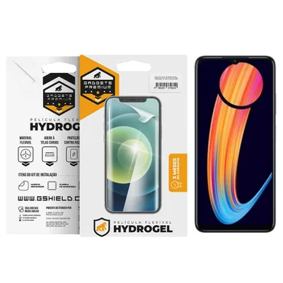 Película Para Infinix Hot 30i, Hydrogel Hd - Gshield