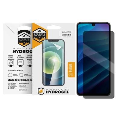 Película Para Infinix Note 12 Pro, Privacidade Hydrogel - Gshield