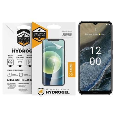 Película Para Nokia G11 Plus, Hydrogel Gamer Fosca - Gshield