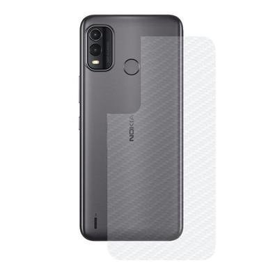 Película Para Nokia G11 Plus, Traseira De Fibra De Carbono - Gshield
