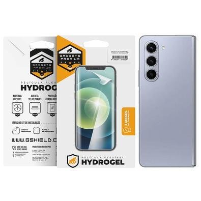 Película Para Samsung Galaxy Z Fold 5, Traseira Hydrogel HD - Gshield