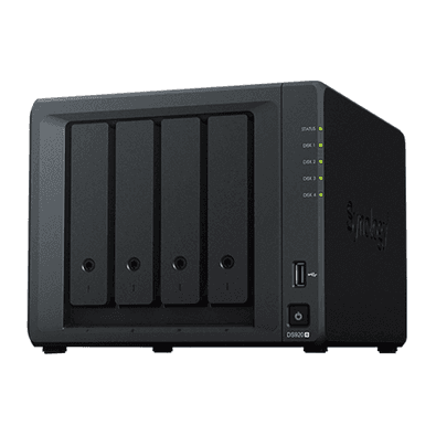 Synology DS423+ NAS【HDD 2TB×4 8TB付】 Synology DS423+ NAS【HDD 2TB×4 8TB付】 Synology DiskStation DS423+