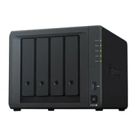 Synology NAS DS923 4 baias Diskstation KaBuM