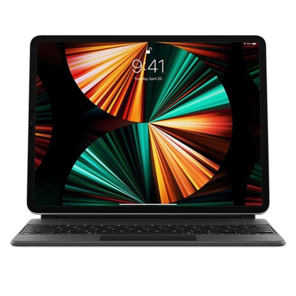 Teclado Magic Keyboard Ipad Pro 129 Mxqu2ll