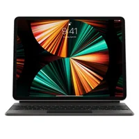 Teclado Magic Keyboard Ipad Pro 129 Mxqu2ll