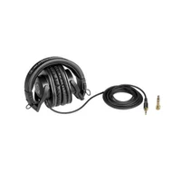 Fone-Headphone-Audio-technica-
