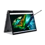 Notebook 2 Em 1 Acer Aspire 5 Spin Ultrafino, Intel Core i5 13ª Gen, 8GB, SSD 512GB, Tela 14 Pol. Wuxga, Touch, Windows 11 Home