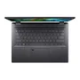 Notebook 2 Em 1 Acer Aspire 5 Spin Ultrafino, Intel Core i5 13ª Gen, 8GB, SSD 512GB, Tela 14 Pol. Wuxga, Touch, Windows 11 Home